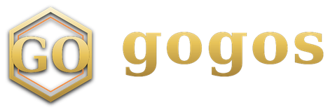 gogos logotipo