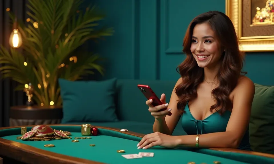 gogos Perú lobby de juegos